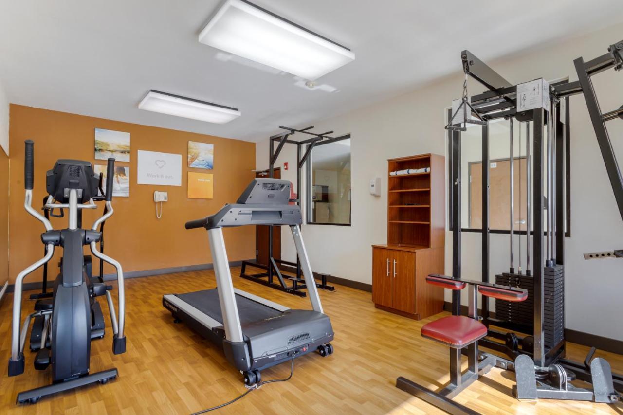 Comfort Hotel La Porte