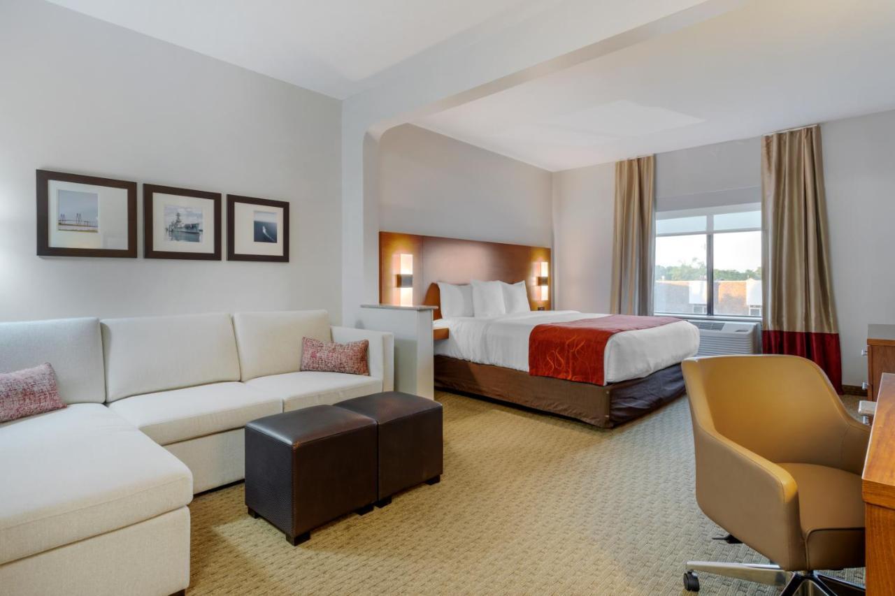 Comfort Hotel 2*
