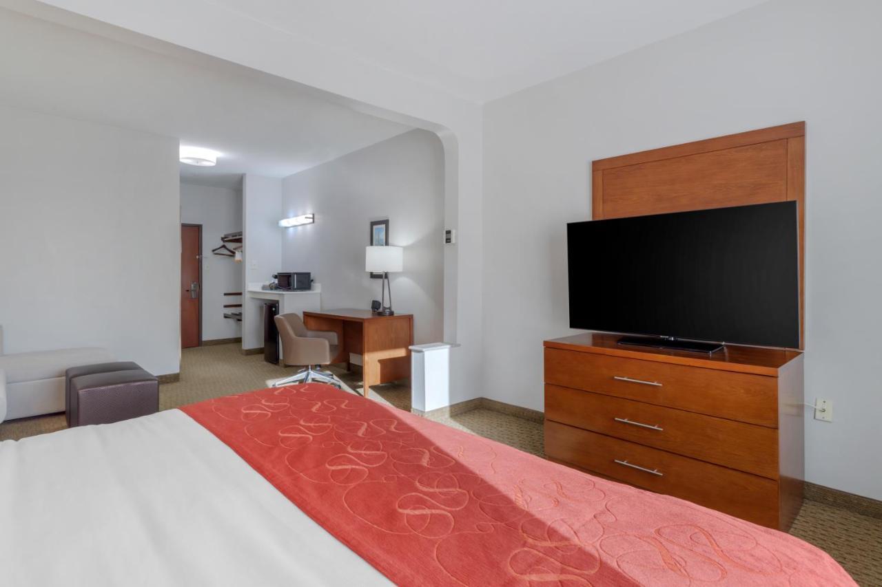 Comfort Hotel 2*