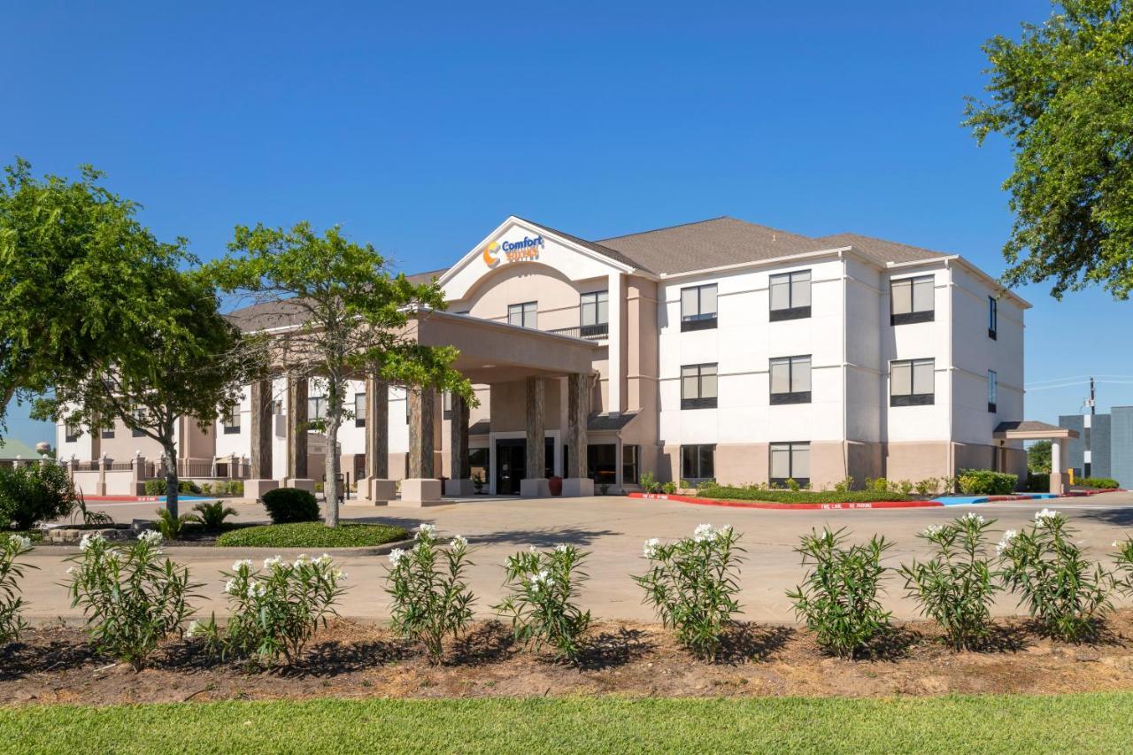 Hotel Comfort La Porte