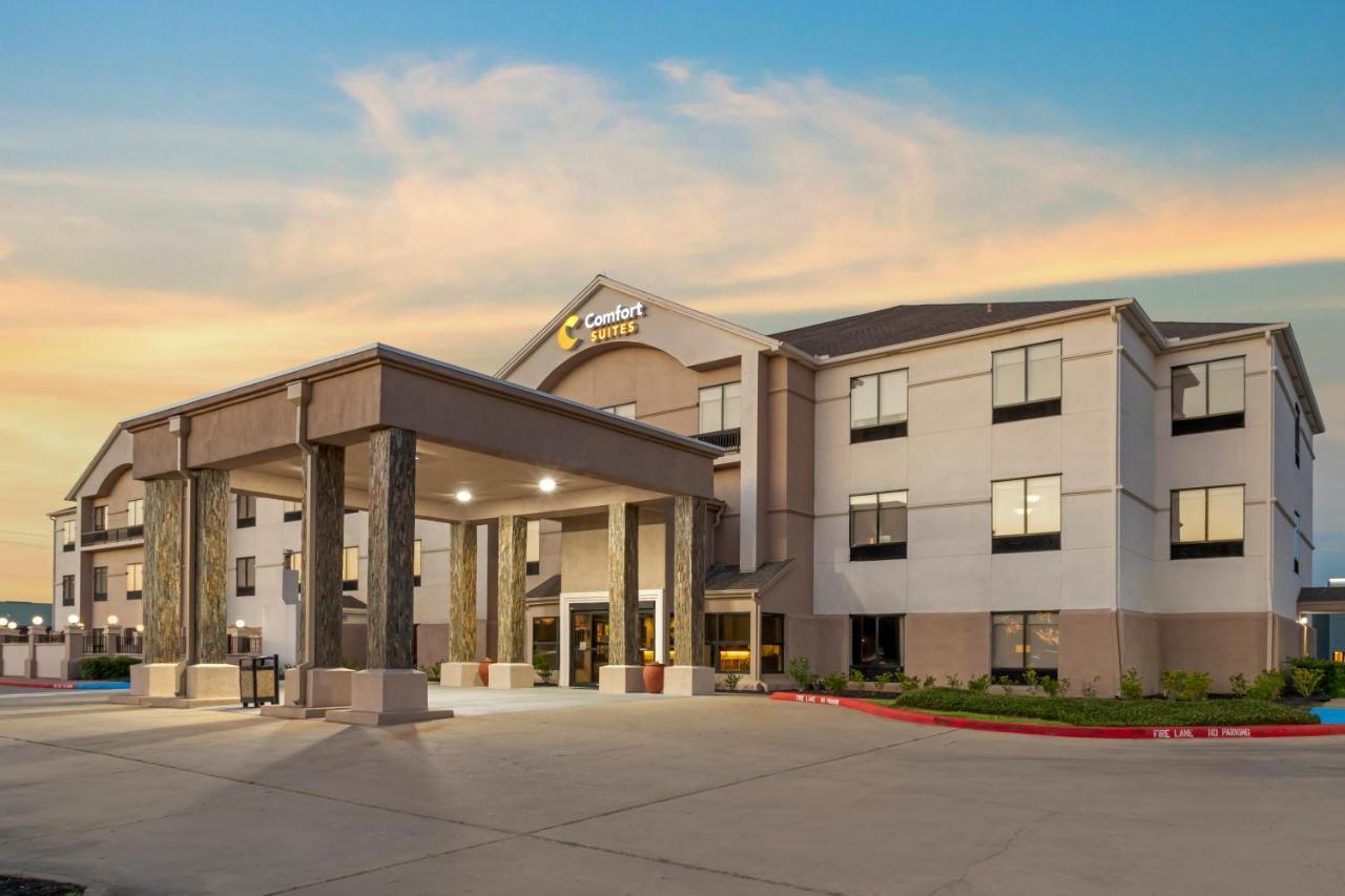 Hotel Comfort