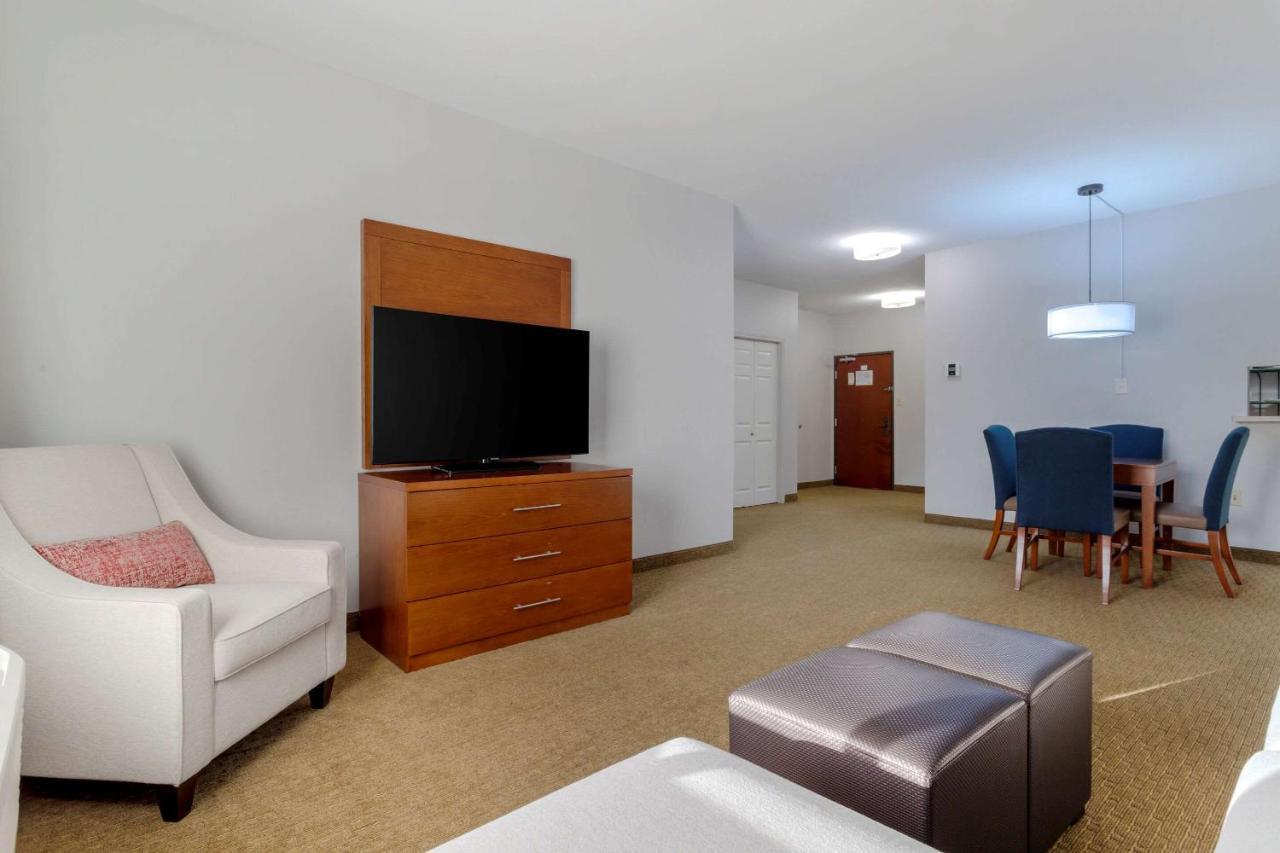 Hotel Comfort La Porte
