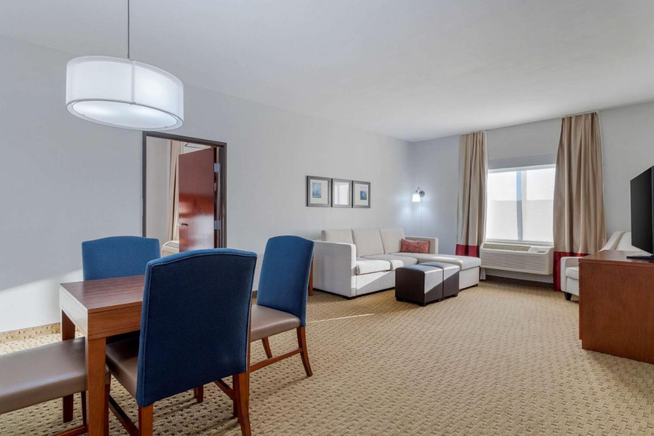 Comfort Hotel