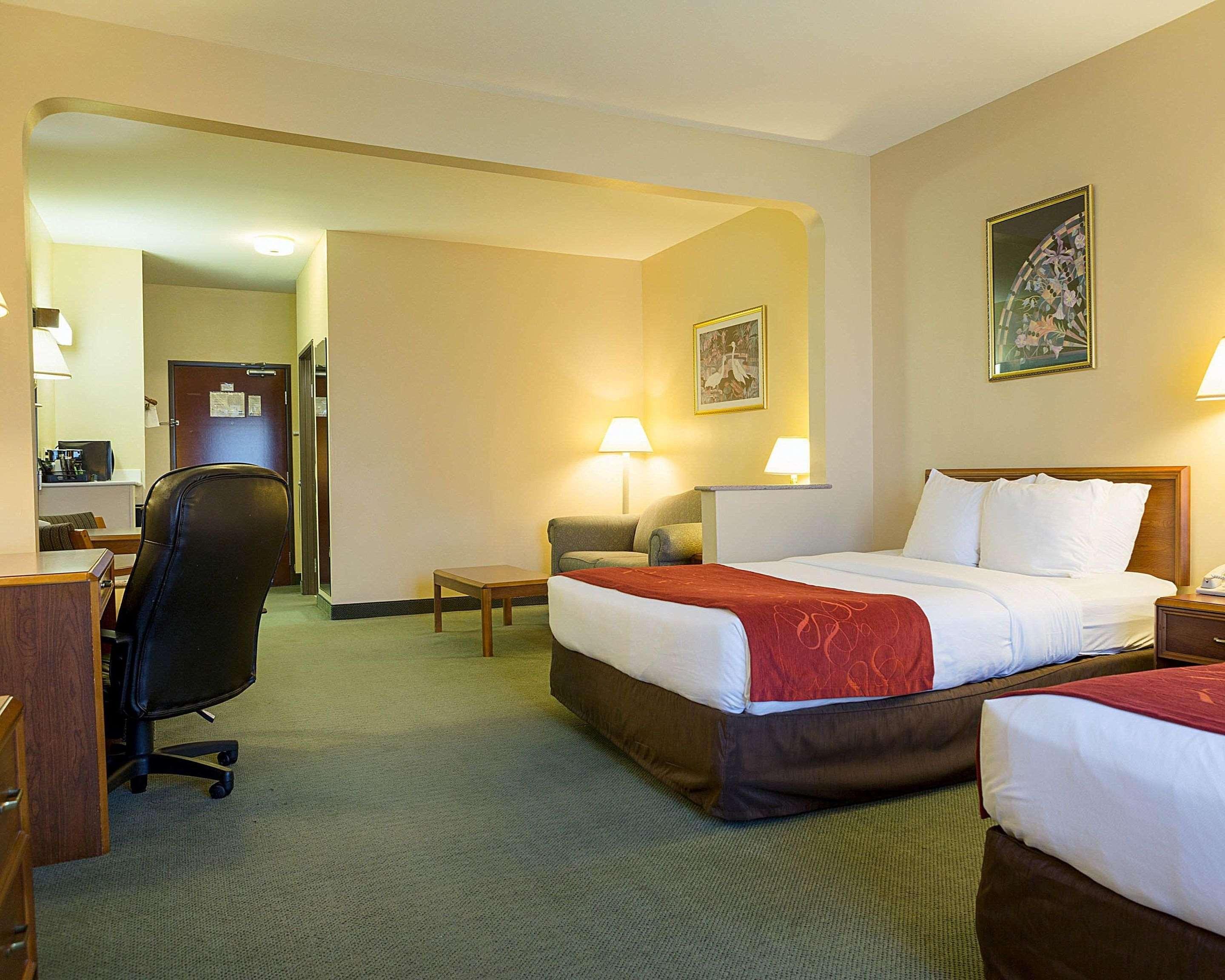 Comfort Hotel 2*