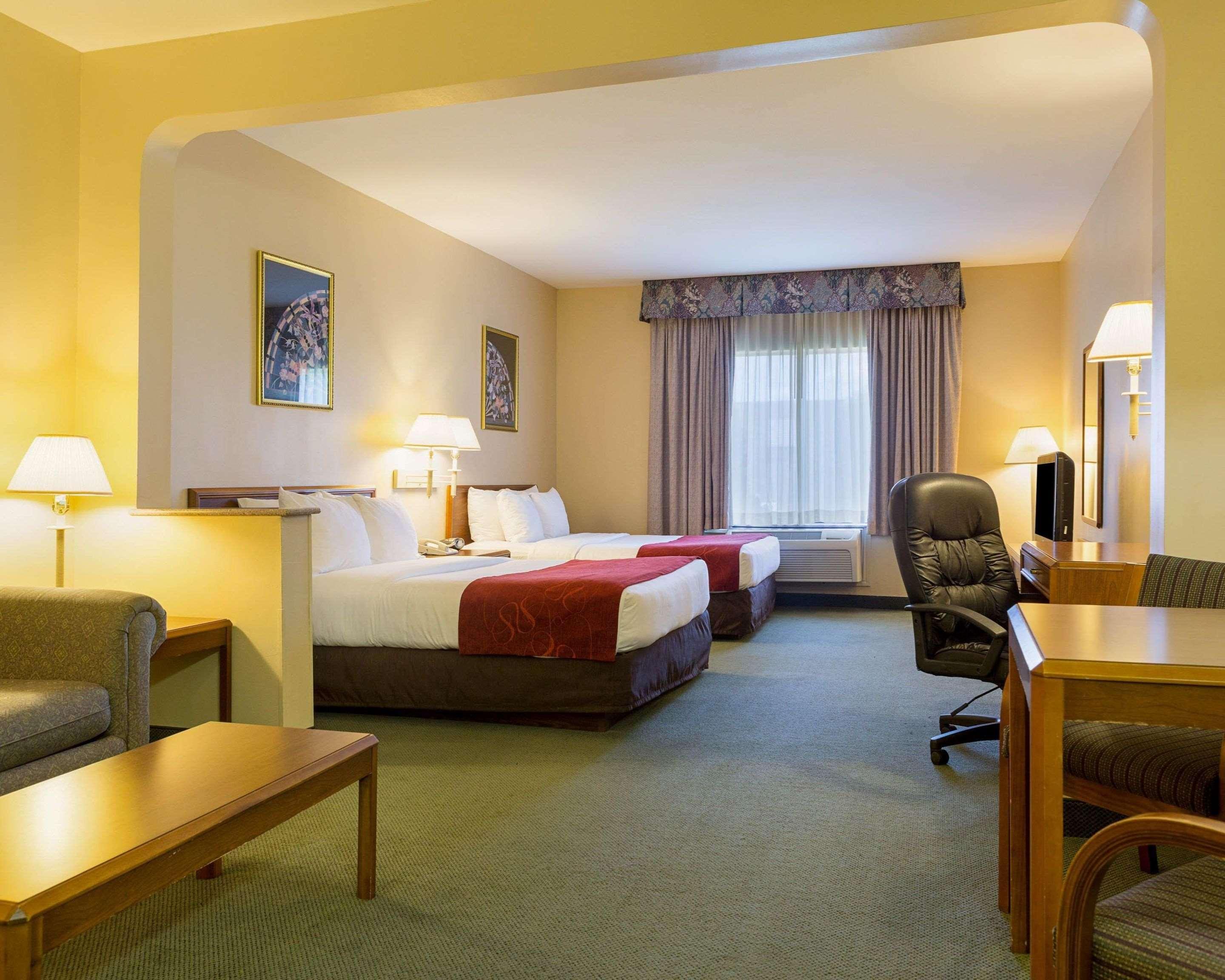 Hotel Comfort