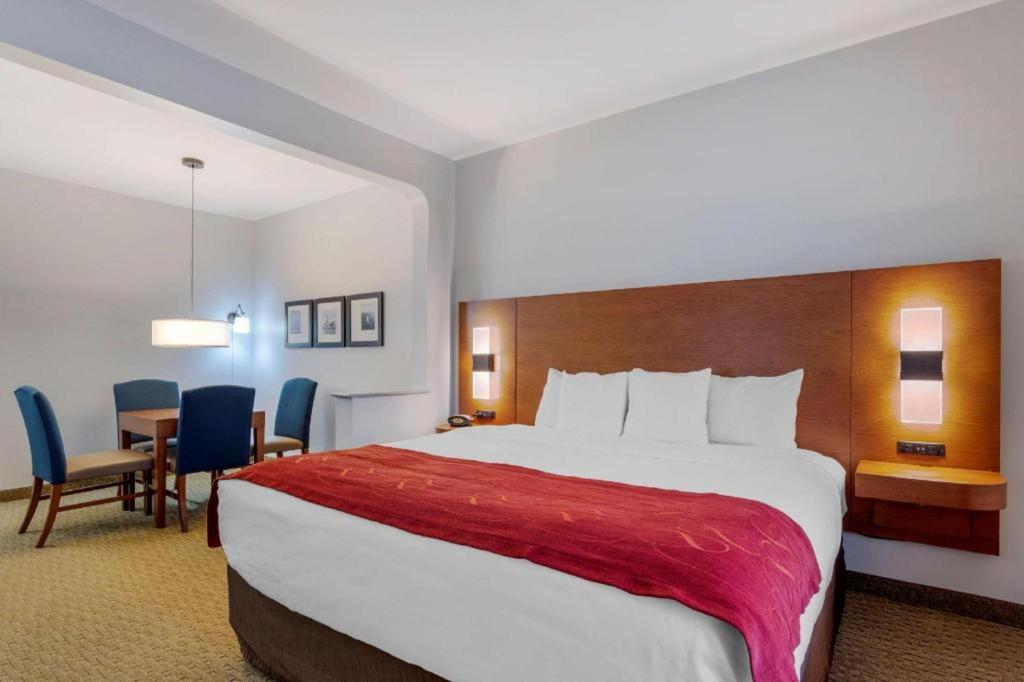 Hotel Comfort