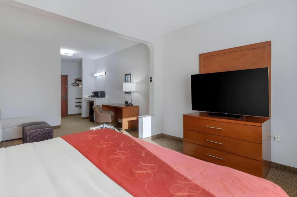 Comfort 2* La Porte