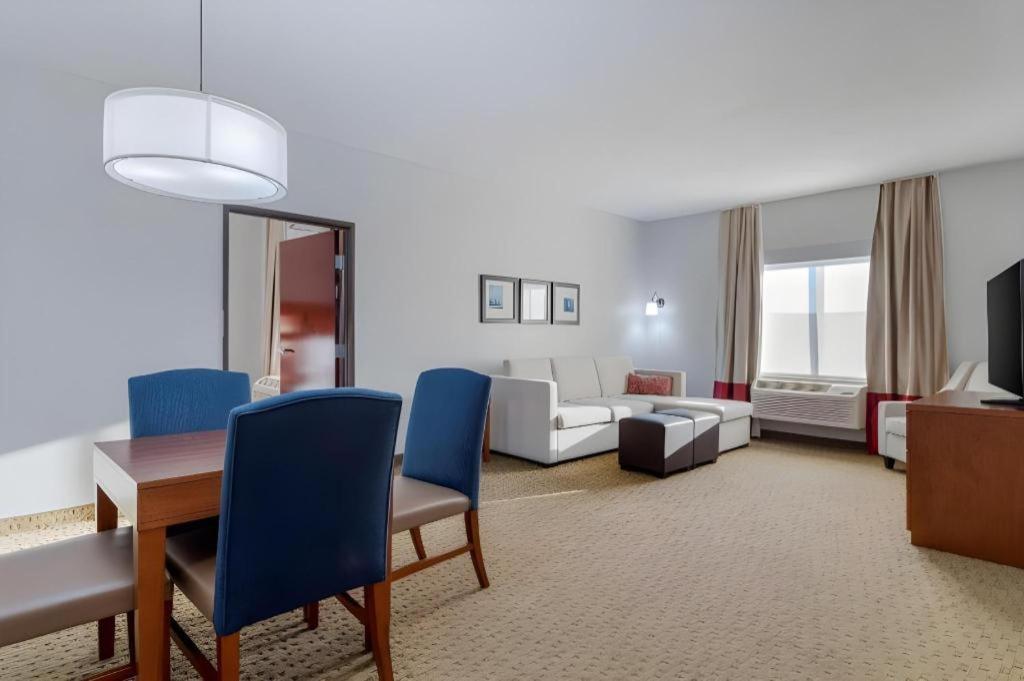 Hotel Comfort
