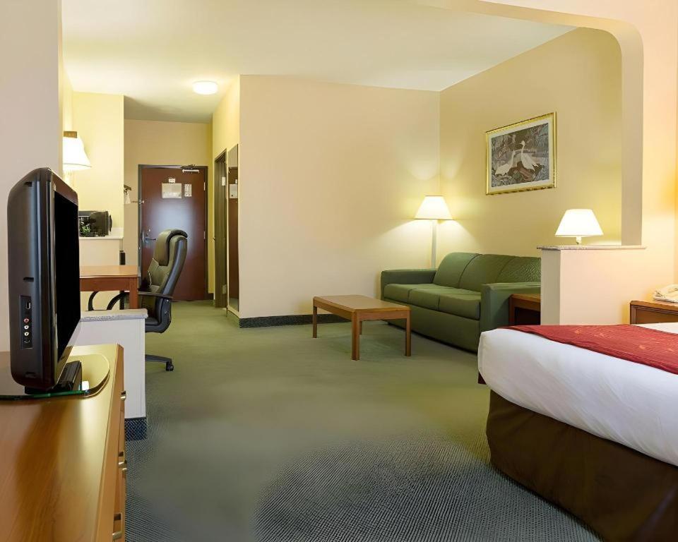 Hotel Comfort La Porte