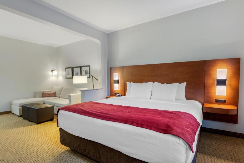 Hotel Comfort 2*