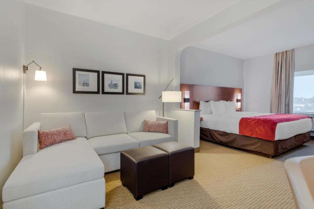 Comfort Hotel 2*