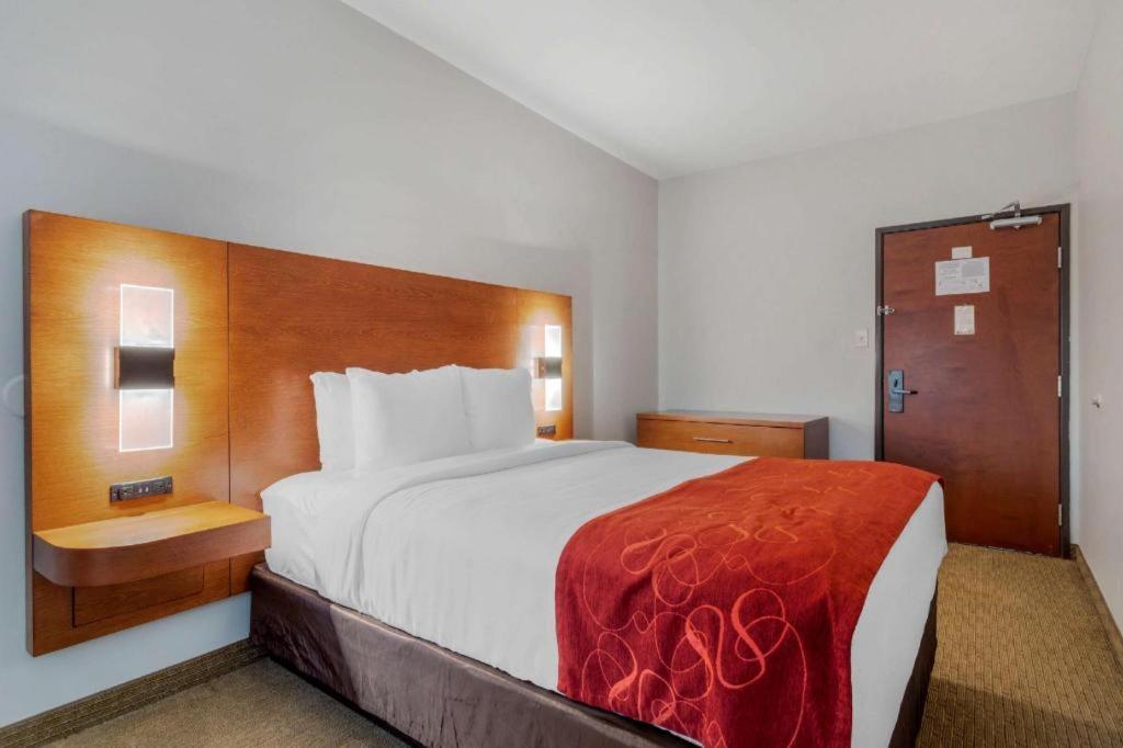 Hotel Comfort 2*