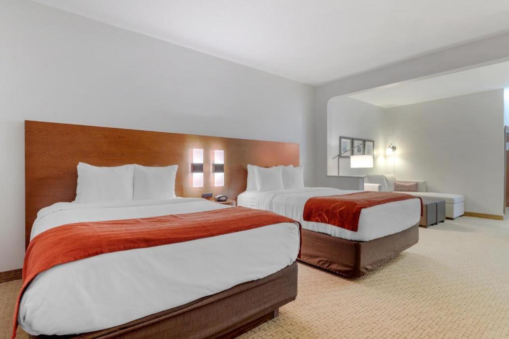 Comfort Hotel