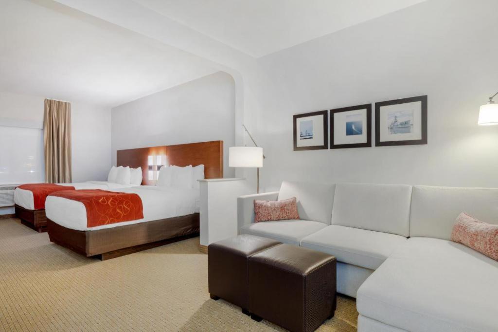 Comfort Hotel