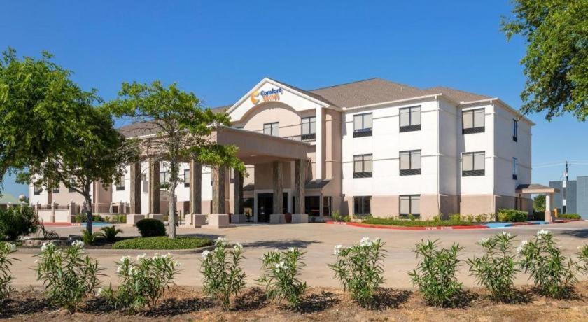 Comfort Hotel 2*