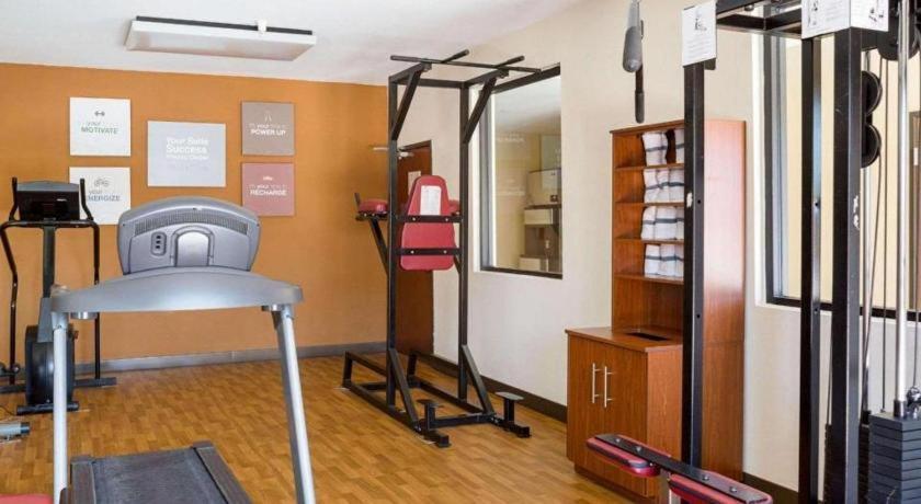 Comfort Hotel La Porte