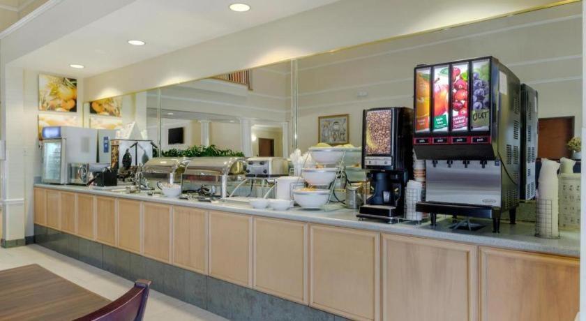 Hotel Comfort La Porte