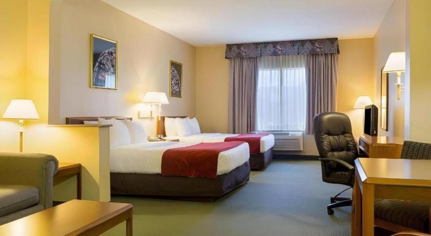 Comfort Hotel 2*