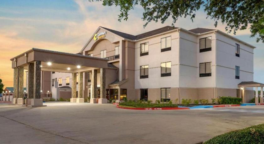 Hotel Comfort 2*