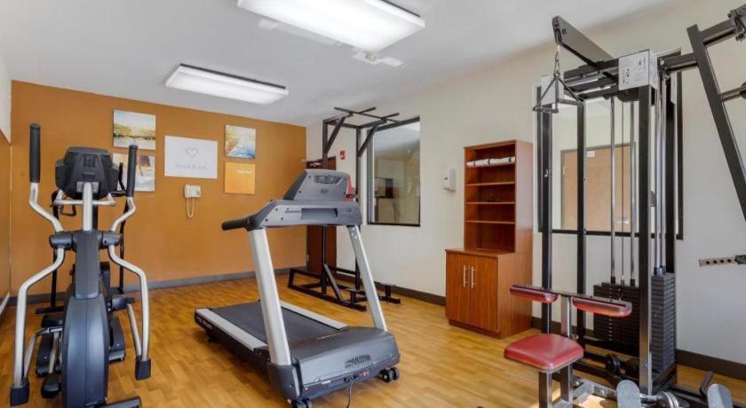 Comfort 2* La Porte