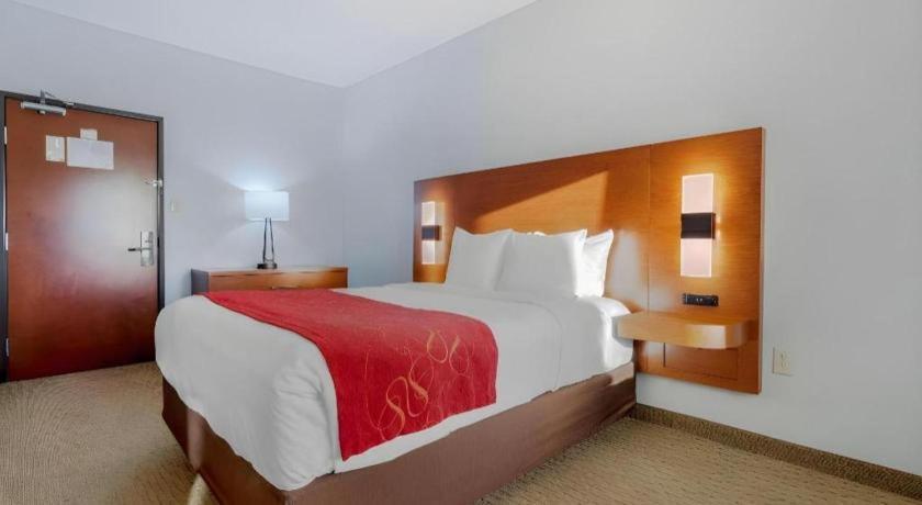 Hotel Comfort