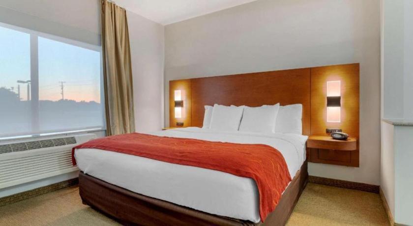 Comfort 2* La Porte