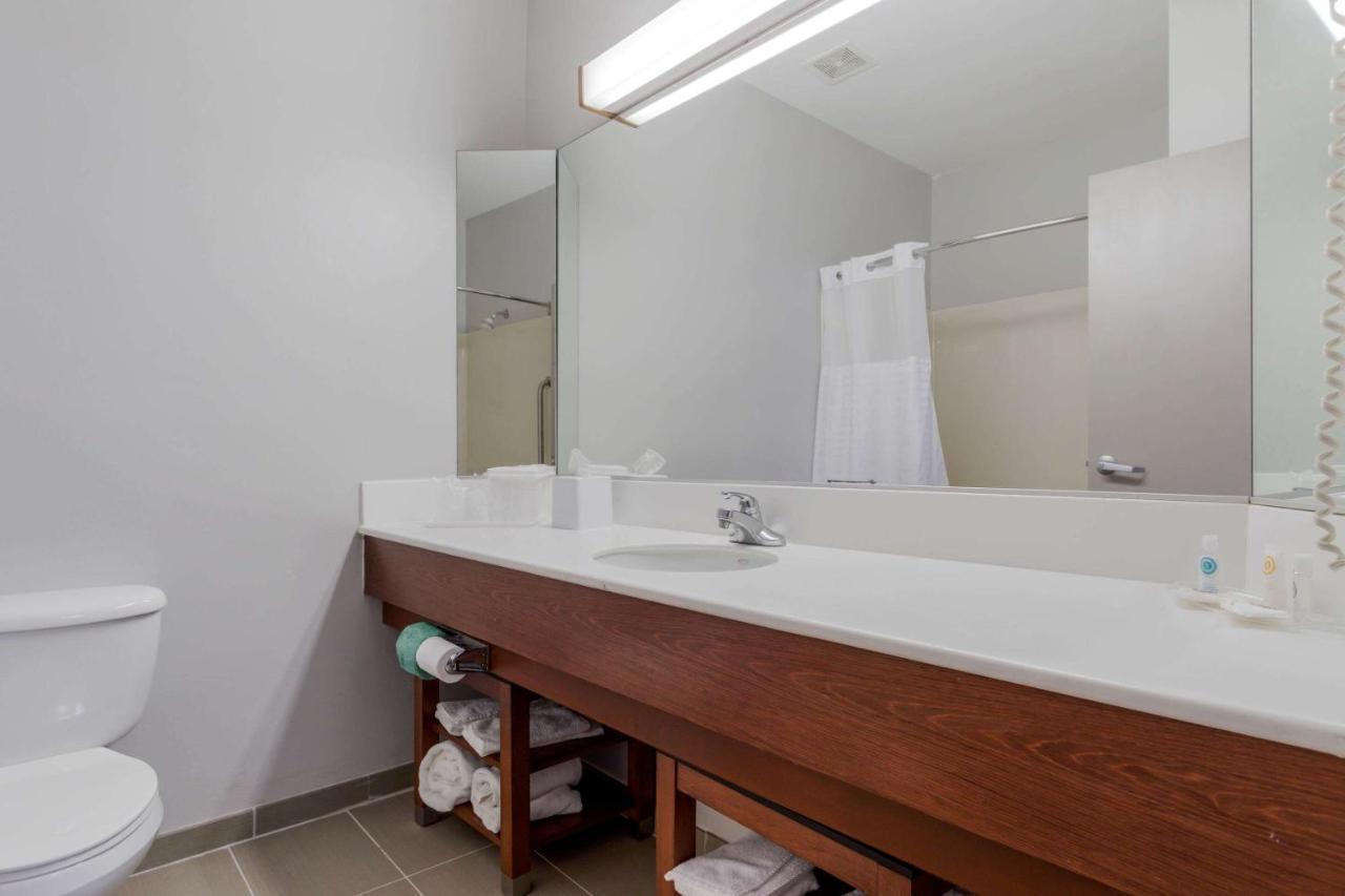 Hotel Comfort La Porte
