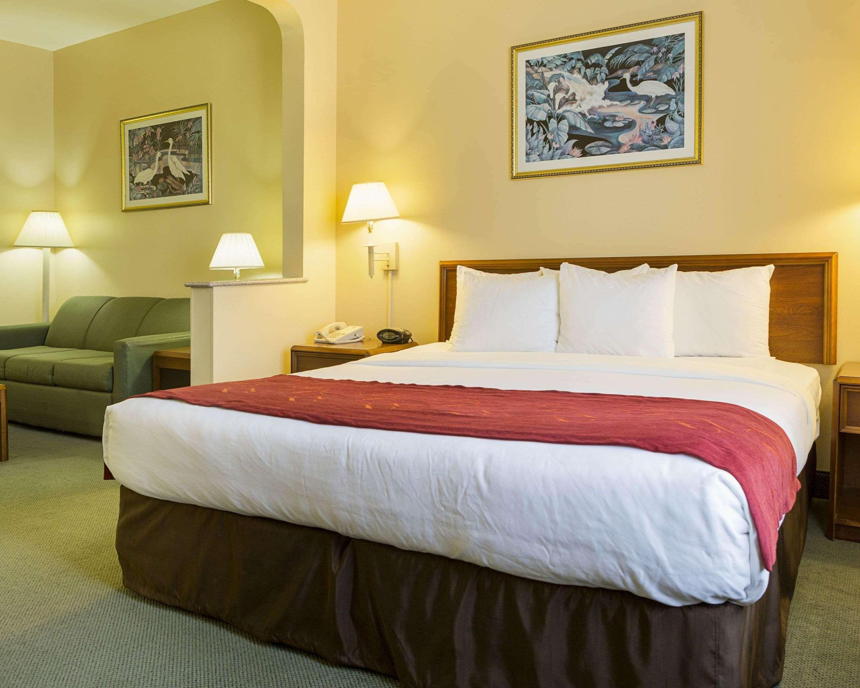 Comfort Hotel