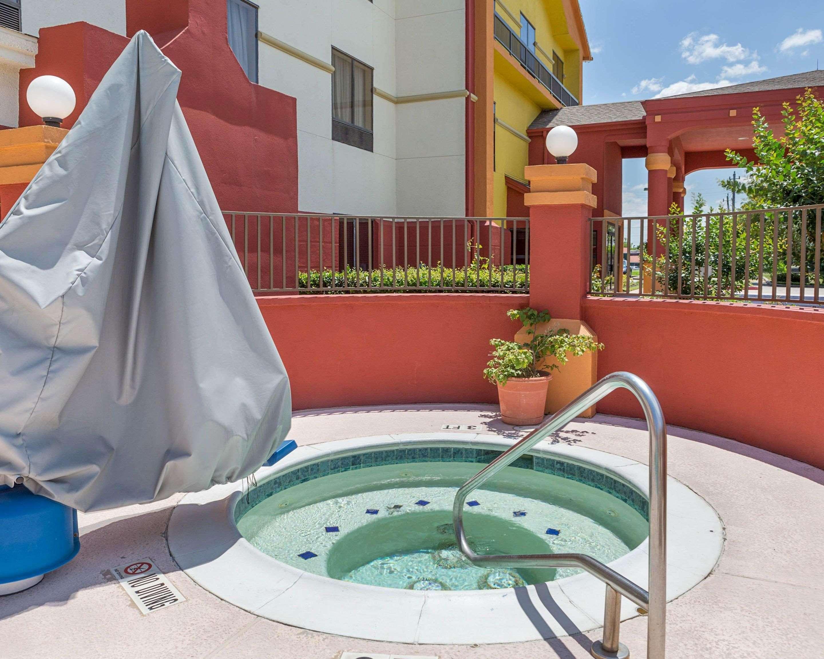 Hotel Comfort La Porte