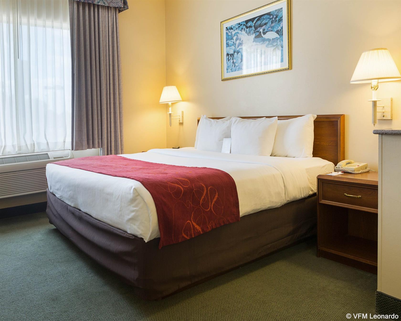 Hotel Comfort 2*