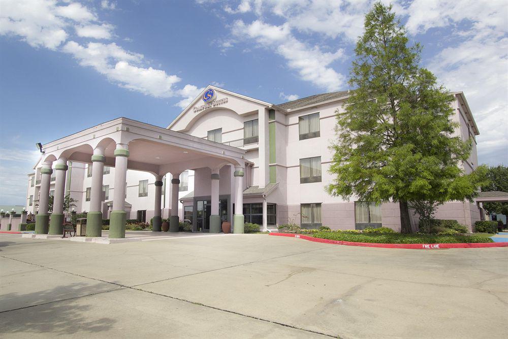Comfort Hotel 2*