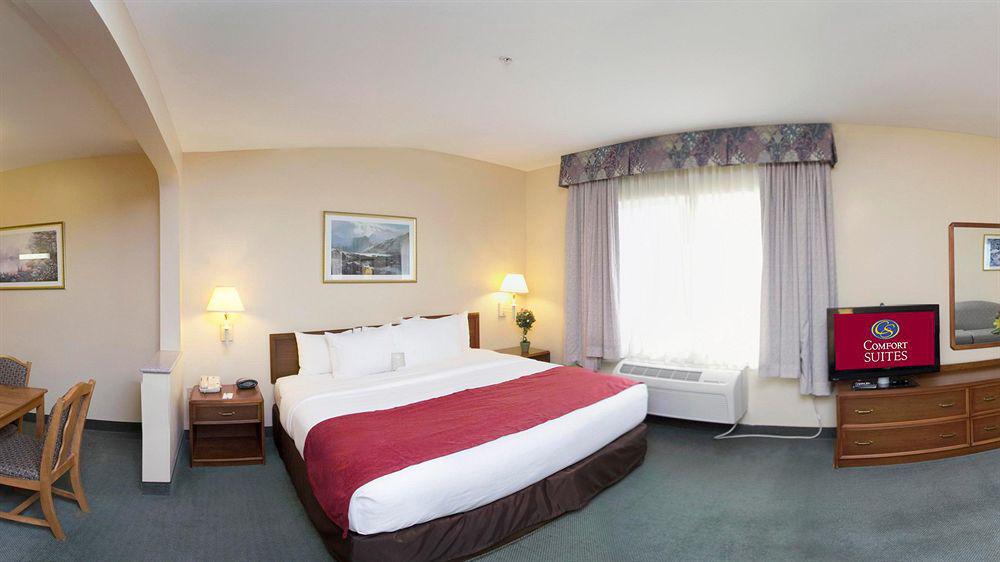 Hotel Comfort